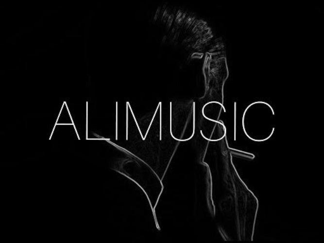 Nicolass - la Serenissima Original Mix. ALIMUSIC. B.