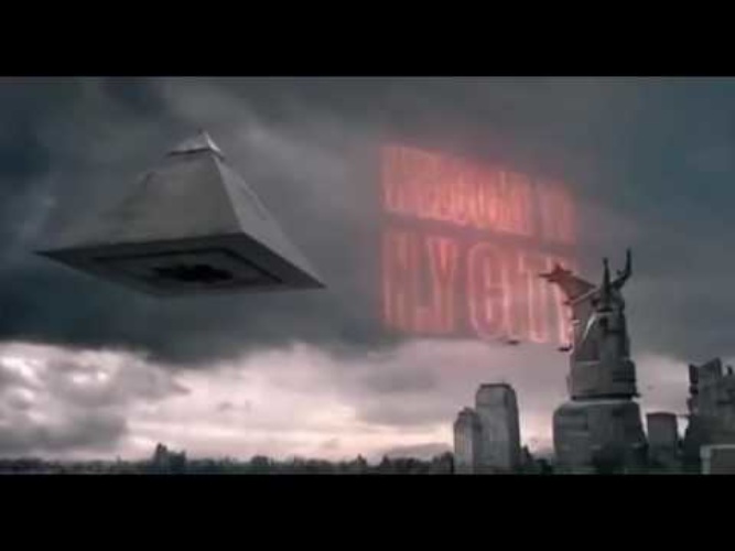 Пикник - Египтянин (Official Music Video) - Музыкальные клипы - 1896189 ...