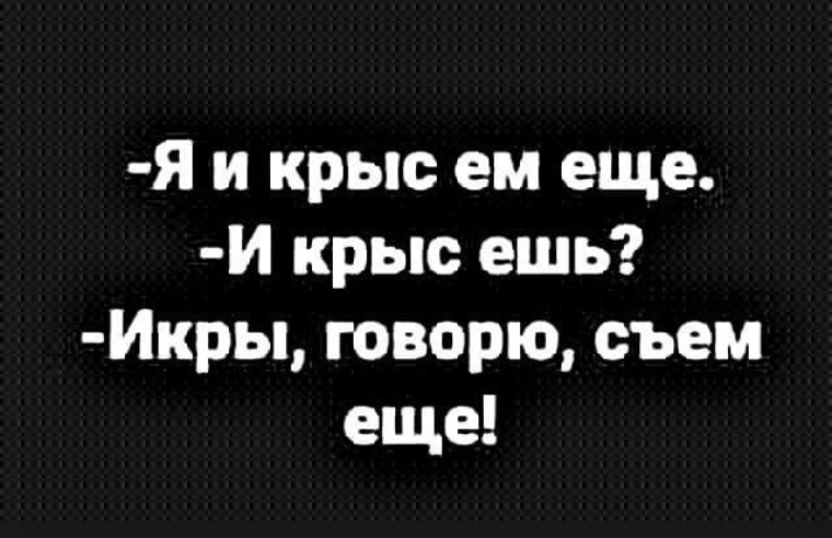 Съесть говорить. Я икры съем еще. Я И крыс ем еще. Я И крыс еще ем икры съем. Я И крыс ем еще крыс ешь и крыс ем еще икры говорю съем еще.