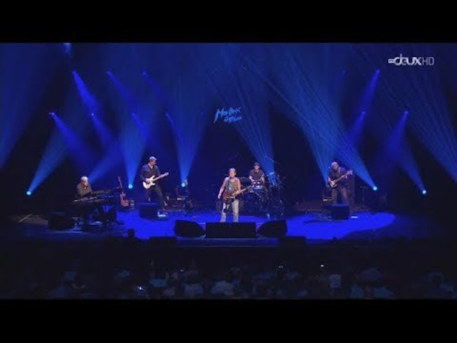 Музыка концерты видео. Chris Rea - Montreux Jazz Festival 2014 Cover. Belinda Carlisle Live from Metropolis Studios.