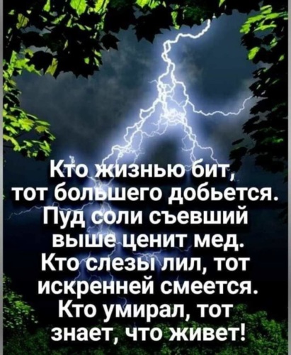 Омар Хайям — Кто битым жизнью был, тот большего … Foto 17