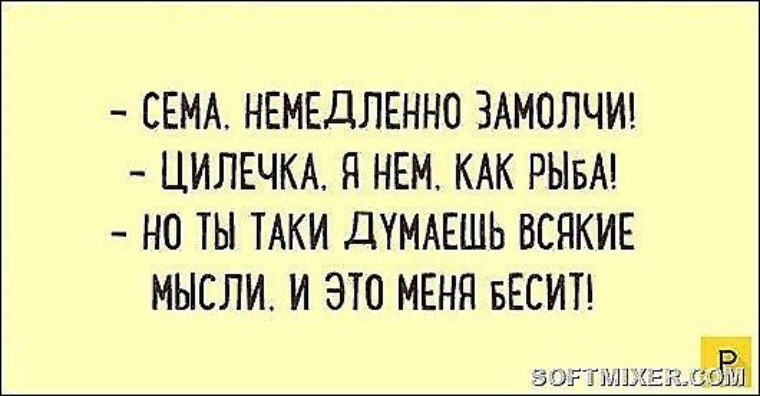 Я таки думаю кое что. Анекдоты от розы Моисеевны одесские и еврейские.