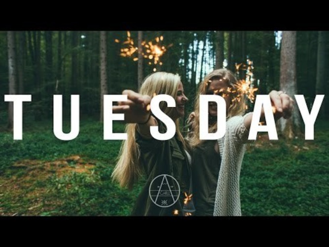 Песня tuesday danelle. Yeter ft. Danelle