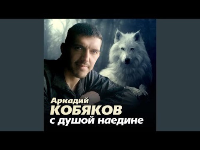 Кобяков с душой наедине. Ах если знатькобиков караоке.