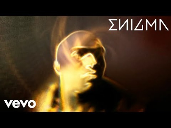 Enigma official video. Enigma клип. Enigma - turn around. Enigma-following-the-Sun.
