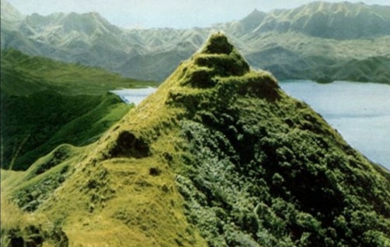 Остров рапа ити