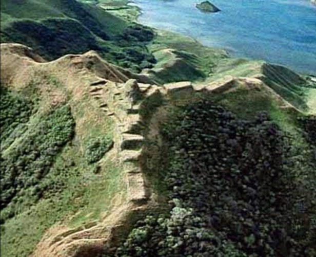 Остров рапа ити