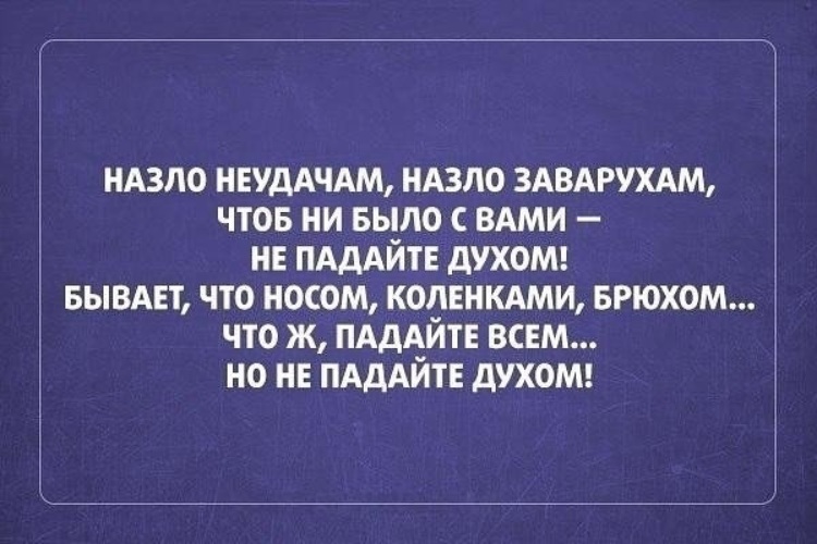 Не падайте духом голицын. Цитаты не падать духом главное. Главное не падать духом стихи. Не падайте духом цитаты. Назло заварухам не падайте духом.