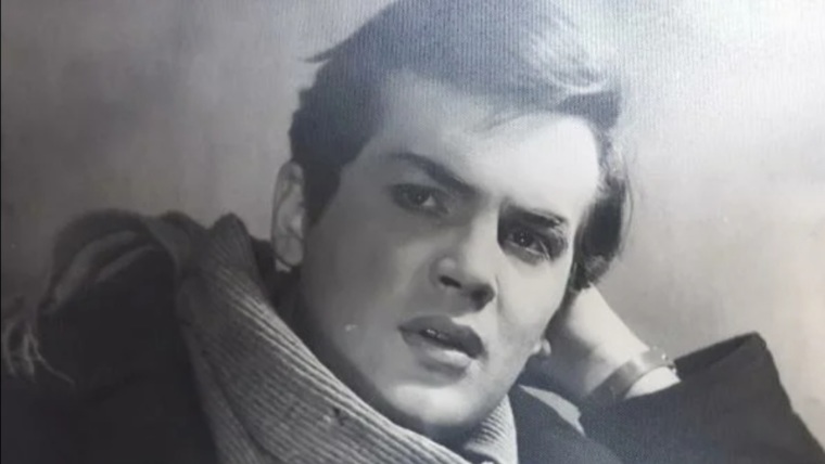 Актер валерий гатаев биография личная жизнь