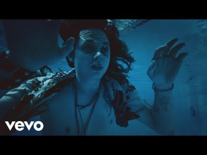 клипы under. Ozzy osbourne under the graveyard video actors.