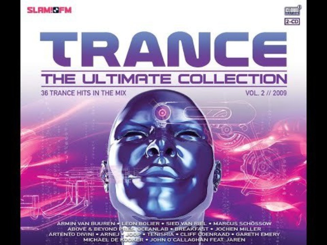 Сборник trance. Trance collection. Trance collection 2009 Vol. Trance collection диск. Ultimate Trance.