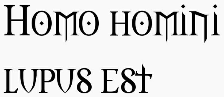 Homo homini lupus перевод. Человек человеку волк на латыни. Человек человеку волк на латыни надпись. Homo Homini Lupus est тату. Надпись homo Homini Lupus est.