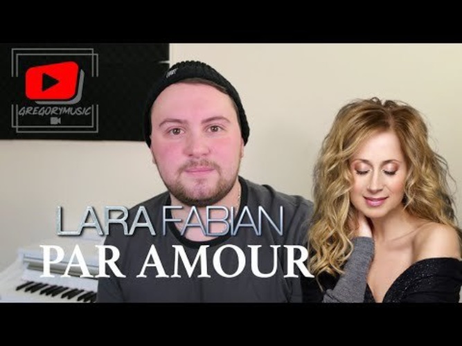 Lara Amour