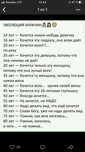 Девушка Месяц Не Хочет Секса
