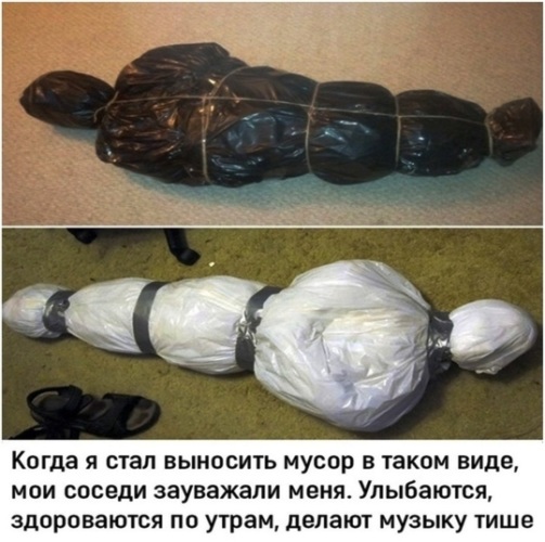 Как правильно выбрасывать старые фото
