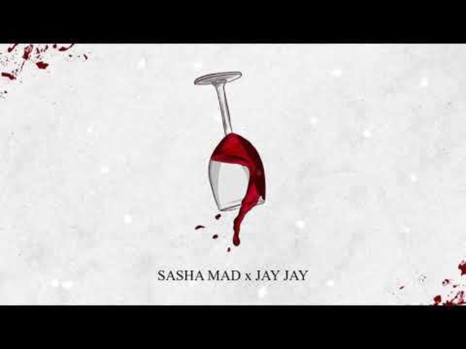 Sasha mad jj нарисую