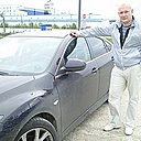 Алекс, 45 лет