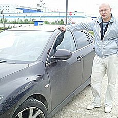 Фотография мужчины Алекс, 45 лет из г. Санкт-Петербург