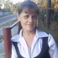 Фотография девушки Валентина, 40 лет из г. Дубровица
