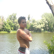 Фотография мужчины Дмитрий, 33 года из г. Киев