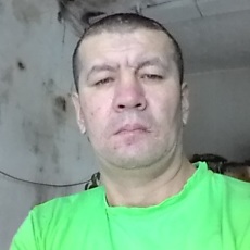 Фотография мужчины Сергей, 49 лет из г. Атбасар