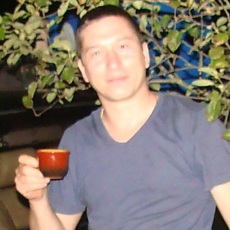 Фотография мужчины Андрей, 41 год из г. Брест