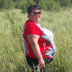 Фотография девушки Ольга, 44 года из г. Улан-Удэ