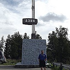 Фотография мужчины Сергей, 51 год из г. Старый Оскол