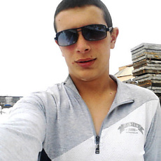 Фотография мужчины Александр, 36 лет из г. Хабаровск