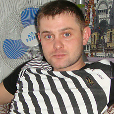 Фотография мужчины Дмитрий, 37 лет из г. Москва