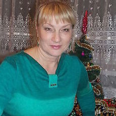Фотография девушки Ольга, 63 года из г. Речица