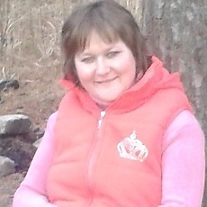 Фотография девушки Настя, 34 года из г. Старобельск
