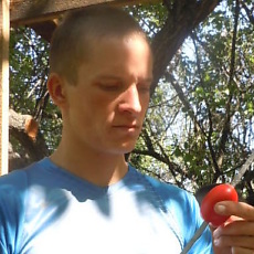 Фотография мужчины Вова, 34 года из г. Запорожье