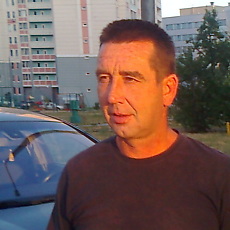 Фотография мужчины Nikolau, 53 года из г. Пинск