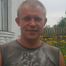 Фотография мужчины Юра, 38 лет из г. Звенигородка