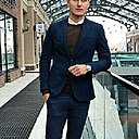 Никита, 41 год