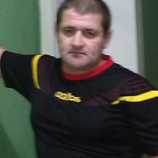 Фотография мужчины Владимир, 46 лет из г. Наровля