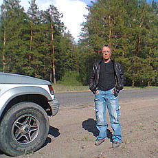 Фотография мужчины Нис, 63 года из г. Усть-Каменогорск
