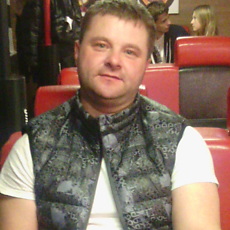 Фотография мужчины Александр, 46 лет из г. Мозырь