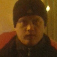 Фотография мужчины Димончик, 38 лет из г. Могилев