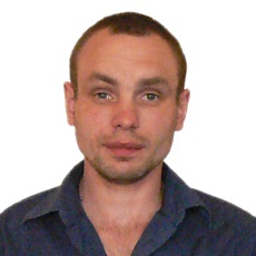 Фотография мужчины Василий, 42 года из г. Логойск