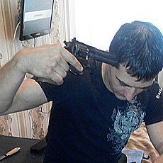 Фотография мужчины Александр, 40 лет из г. Борисов