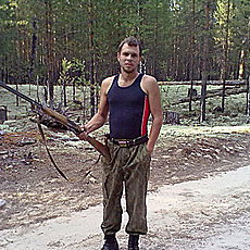 Фотография мужчины Сергей, 37 лет из г. Енисейск