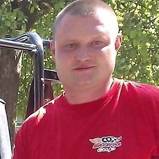 Фотография мужчины Николай, 42 года из г. Речица