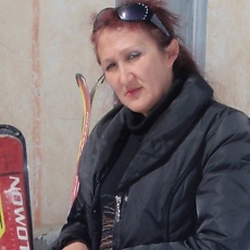 Фотография девушки Нисо, 58 лет из г. Душанбе