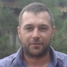 Фотография мужчины Djonik, 43 года из г. Ростов-на-Дону