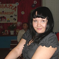 Фотография девушки Евгешка, 37 лет из г. Отрадный