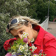 Фотография девушки Юля, 46 лет из г. Гомель