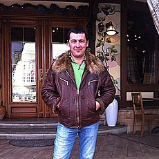 Фотография мужчины Saiman, 43 года из г. Кисловодск