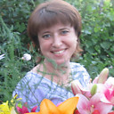 Елена Саша, 48 лет